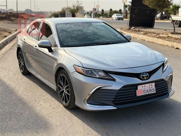 Toyota Camry 2023 for sale in Iraq - Akre